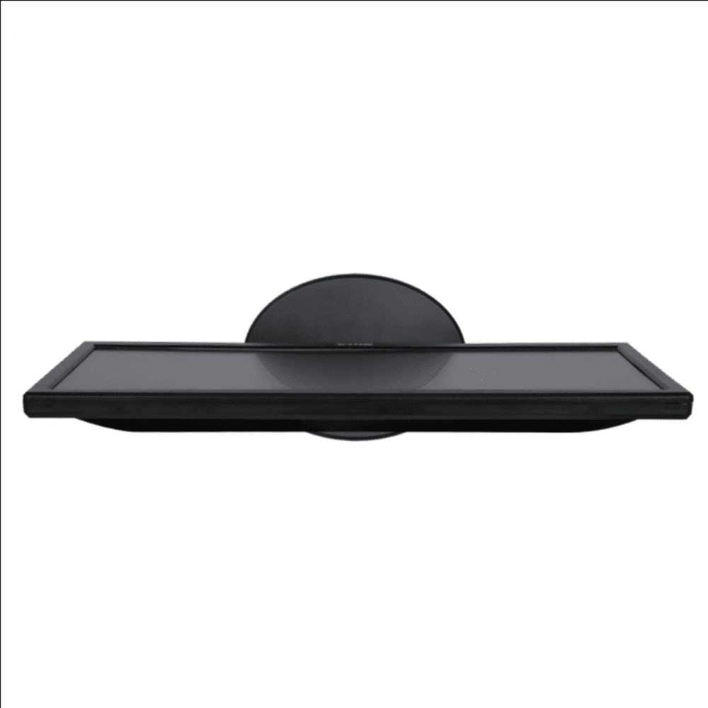 Monitor LED 19,5" SKUL Office, HD 75Hz TN, VESA 75x75mm, Preto