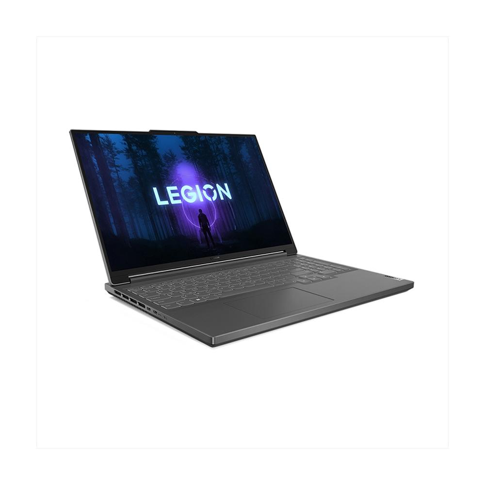 Notebook Lenovo Legion Slim 5I i5-13420H 16GB 512GB RTX 3050 6GB 16" Win 11 Home 1 Ano Premium Care