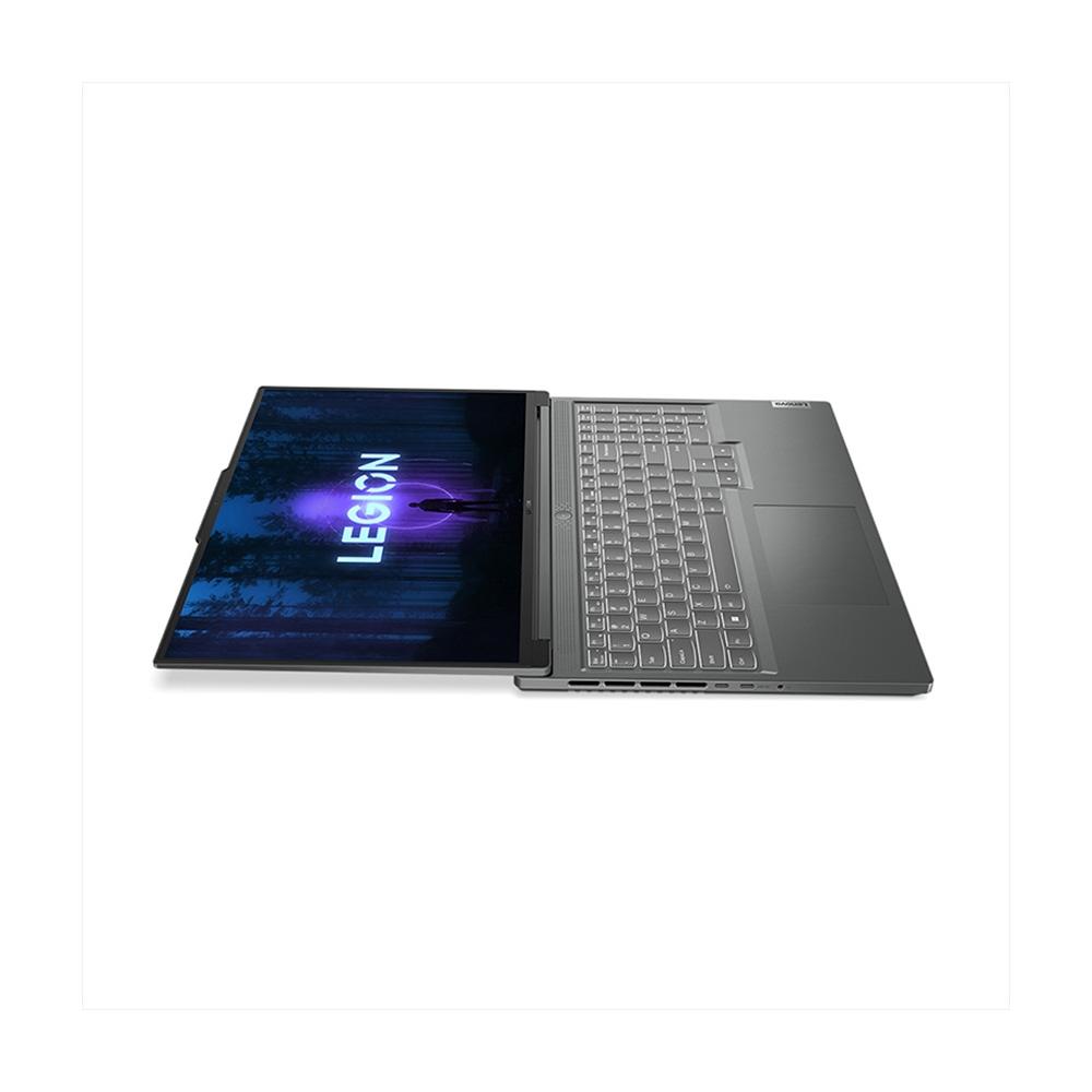 Notebook Lenovo Legion Slim 5I i5-13420H 16GB 512GB RTX 3050 6GB 16" Win 11 Home 1 Ano Premium Care