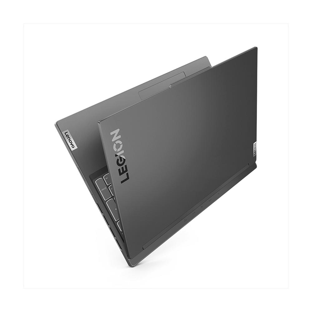 Notebook Lenovo Legion Slim 5I i5-13420H 16GB 512GB RTX 3050 6GB 16" Win 11 Home 1 Ano Premium Care