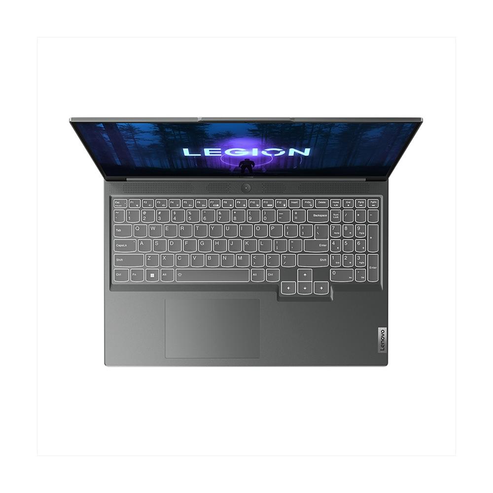 Notebook Lenovo Legion Slim 5I i5-13420H 16GB 512GB RTX 3050 6GB 16" Win 11 Home 1 Ano Premium Care