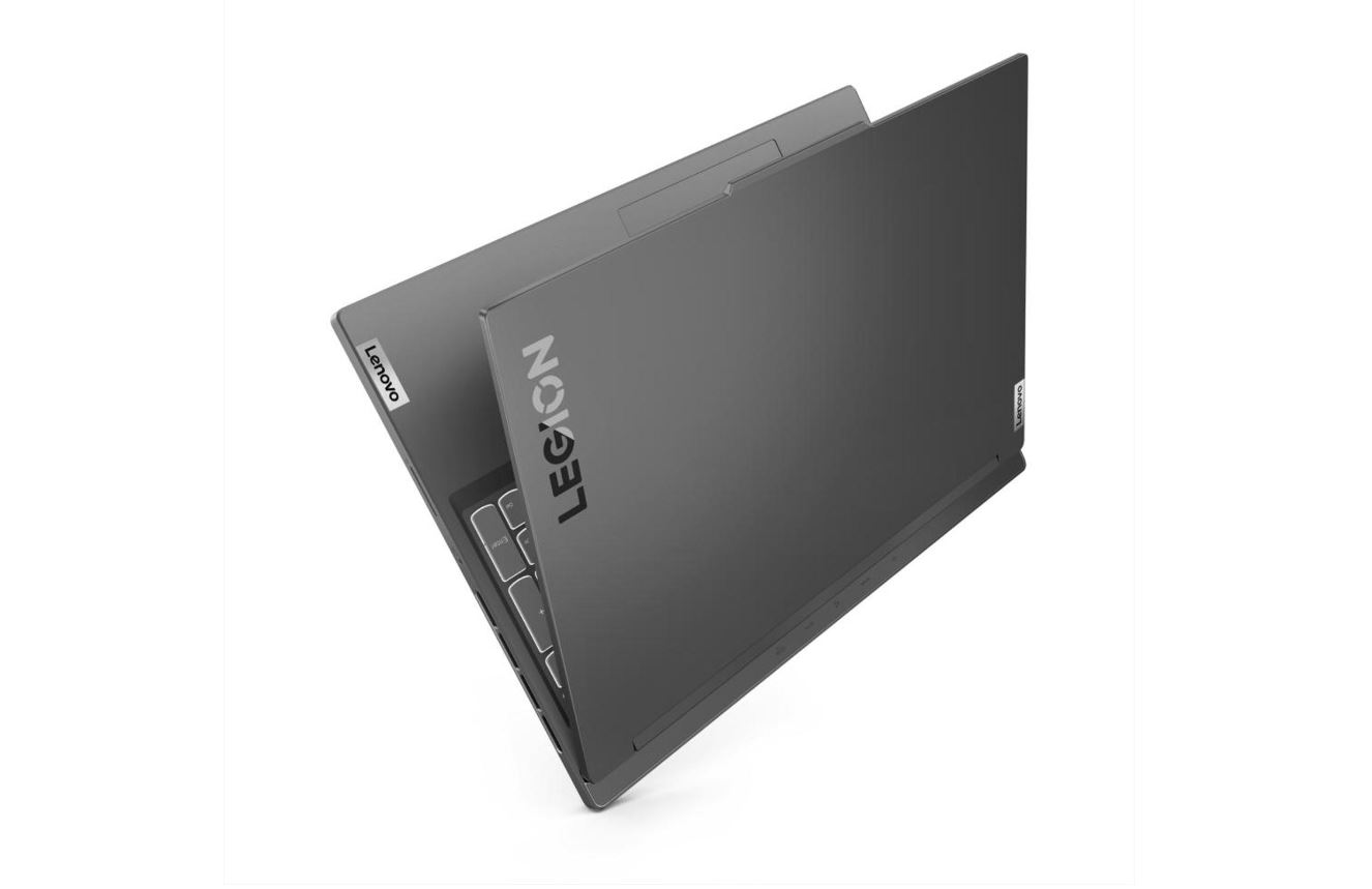Notebook Lenovo Legion Slim 5I i7-13700H 16GB 512GB RTX 4050 6GB 16" Win 11 Home 1 Ano Premium Care