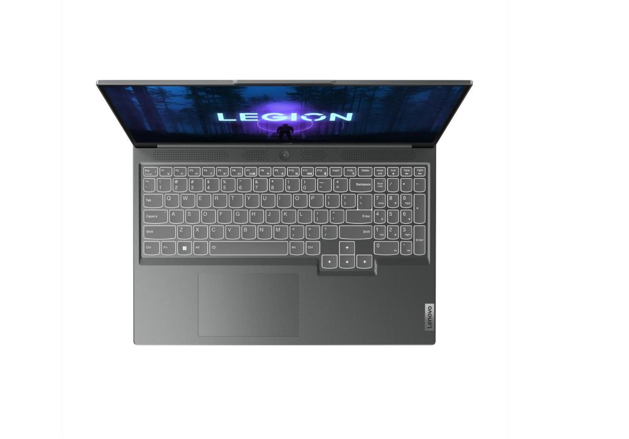 Notebook Lenovo Legion Slim 5I i7-13700H 16GB 512GB RTX 4050 6GB 16" Win 11 Home 1 Ano Premium Care