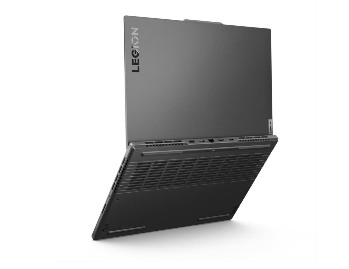 Notebook Lenovo Legion Slim 5I i7-13700H 16GB 512GB RTX 4050 6GB 16" Win 11 Home 1 Ano Premium Care