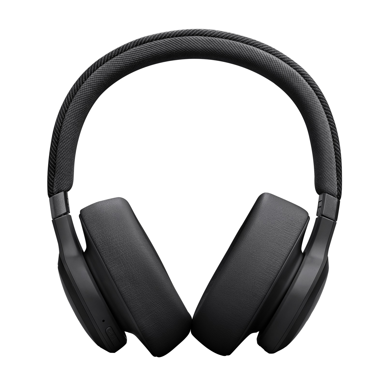 Fone de Ouvido Over-Ear JBL Live 770NC, Bluetooth 5.3, Preto, JBLLIVE770NCBLK