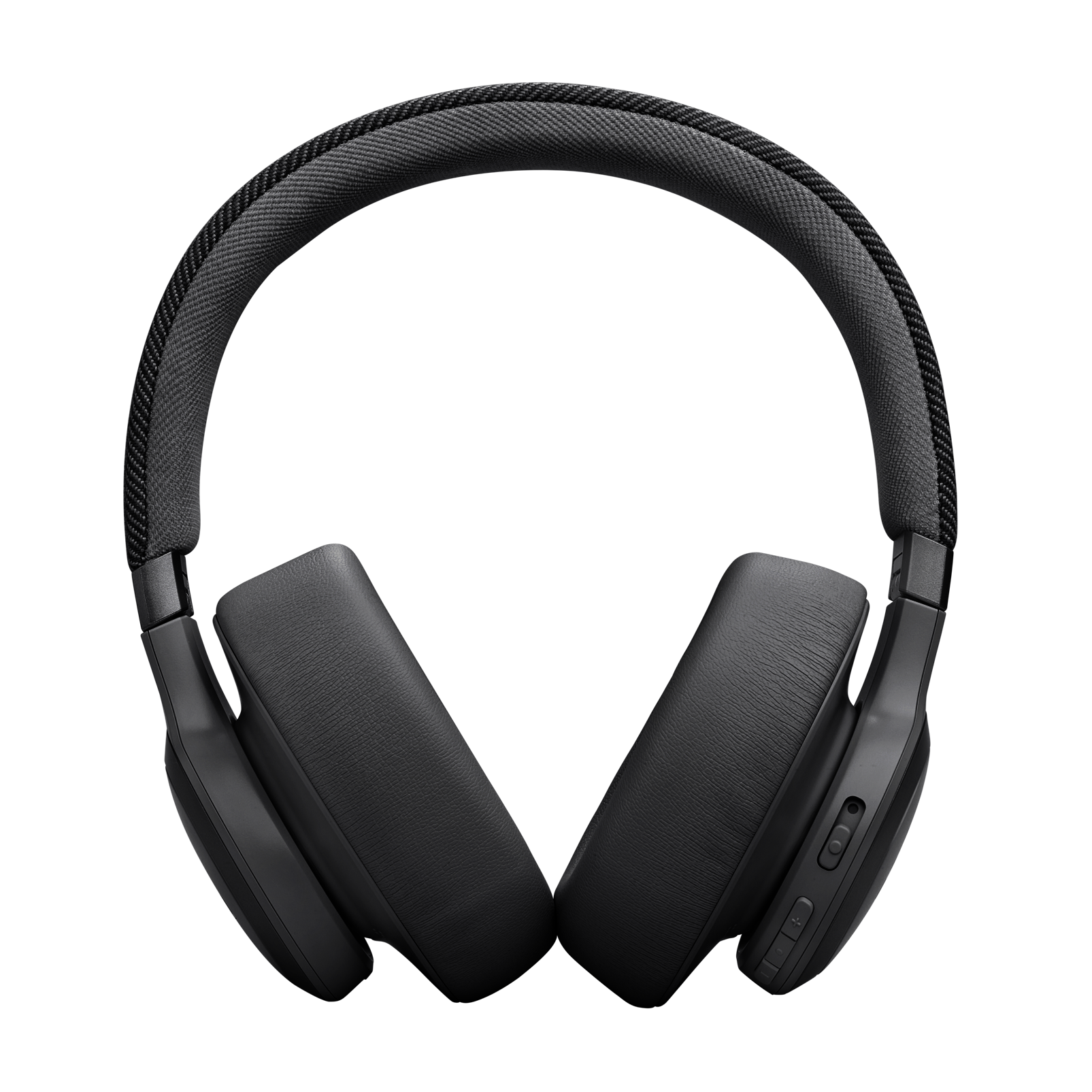 Fone de Ouvido Over-Ear JBL Live 770NC, Bluetooth 5.3, Preto, JBLLIVE770NCBLK