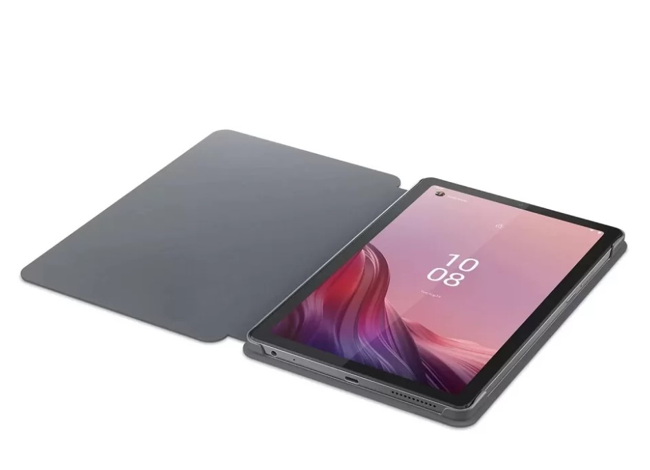 Capa Estojo Folio Lenovo para Tablet M9 ZG38C04869