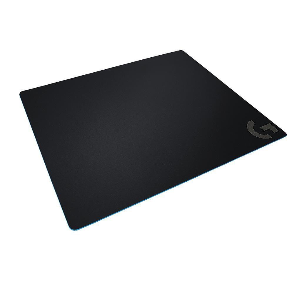 Mouse Pad Gamer Logitech G G640, Grande, 40x46cm - 943-000797