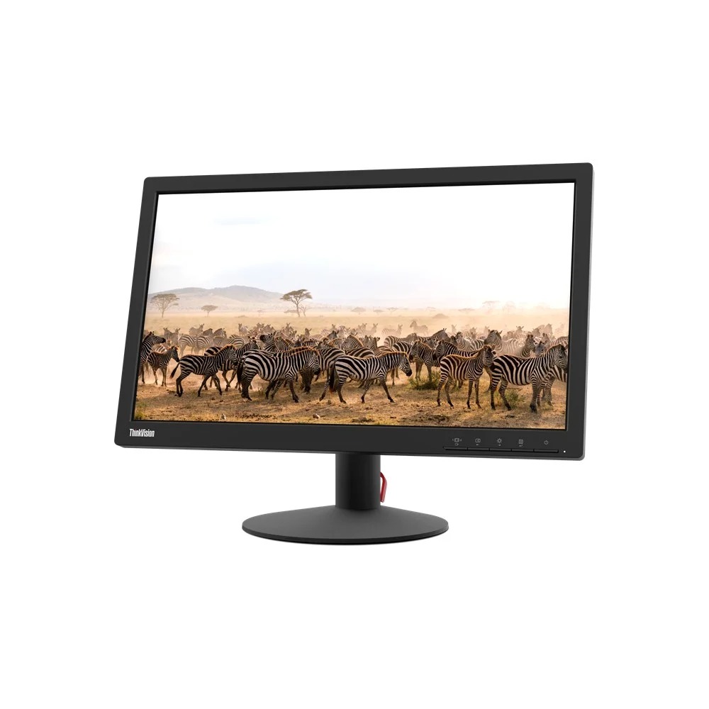Monitor LED 19,5" Lenovo Thinkvision E20-1B HDMI/VGA 3 Anos On-Site