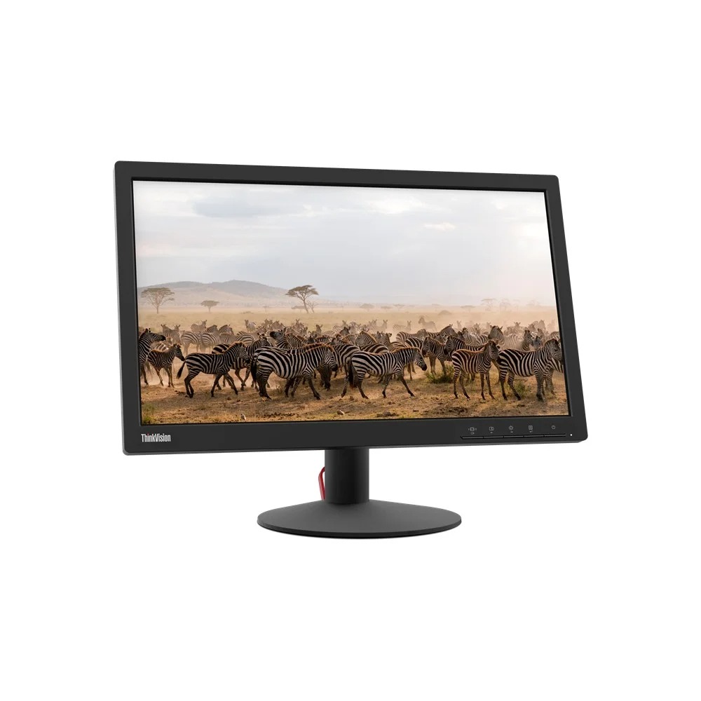 Monitor LED 19,5" Lenovo Thinkvision E20-1B HDMI/VGA 3 Anos On-Site