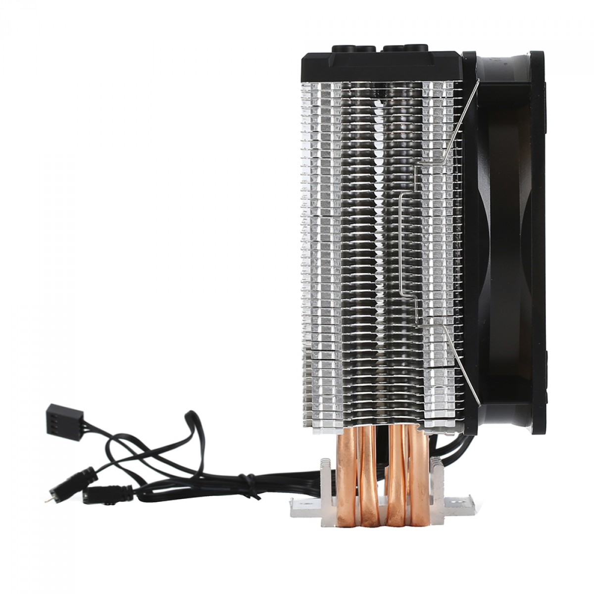 Cooler para Processador Redragon Skadi RGB 120mm Intel/AMD