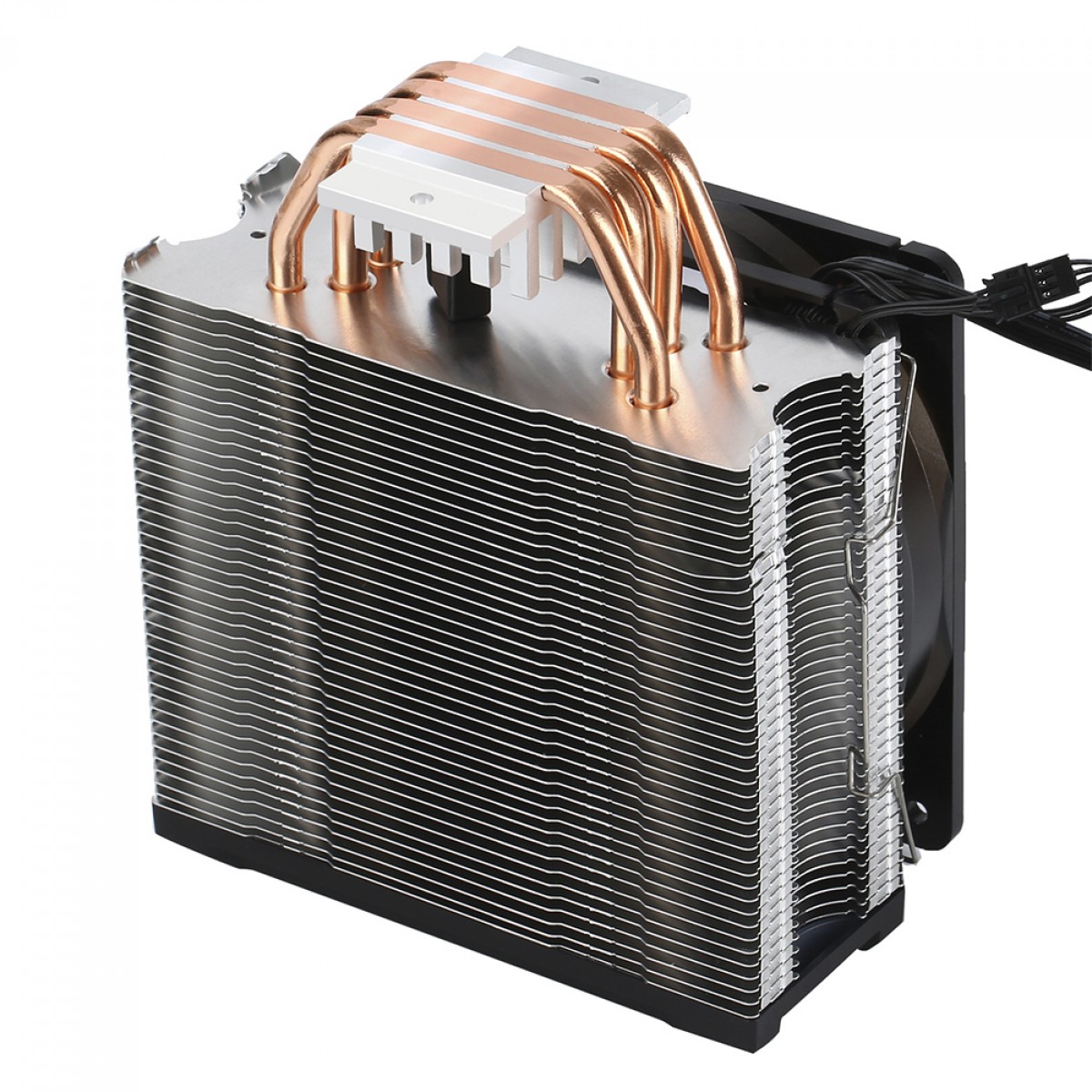 Cooler para Processador Redragon Skadi RGB 120mm Intel/AMD