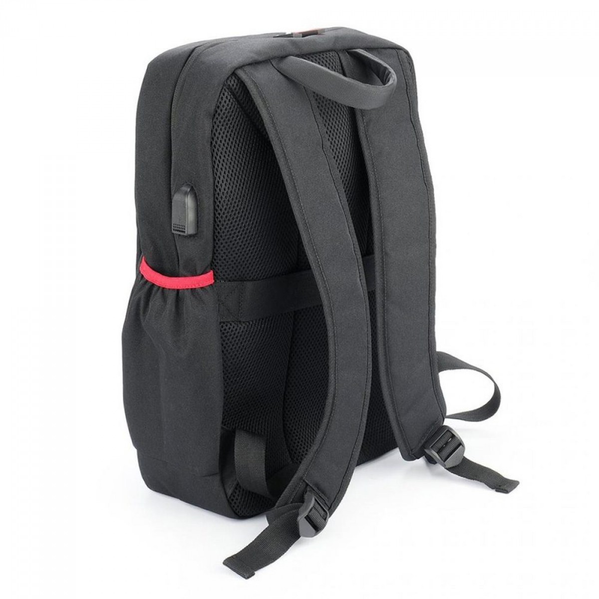 Mochila Redragon Heracles GB-82 15,6" Preto/Vermelho