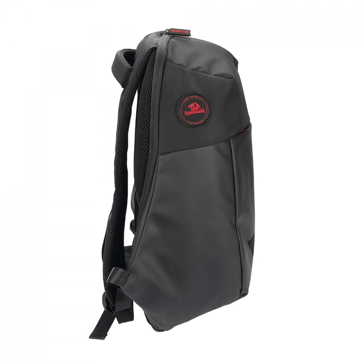 Mochila Redragon Traveller GB-93 15,6" Preto/Vermelho