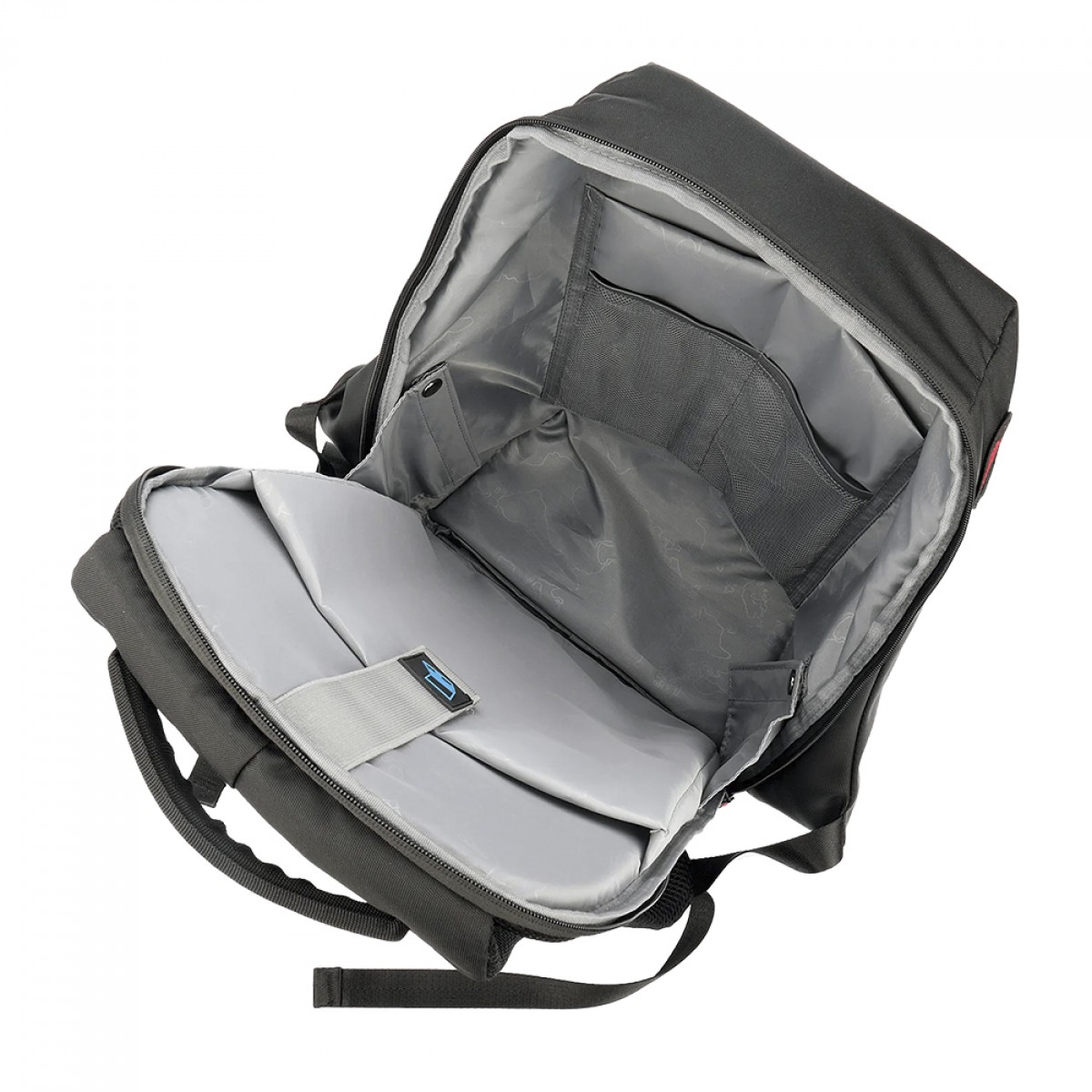 Mochila Redragon Traveller GB-93 15,6" Preto/Vermelho