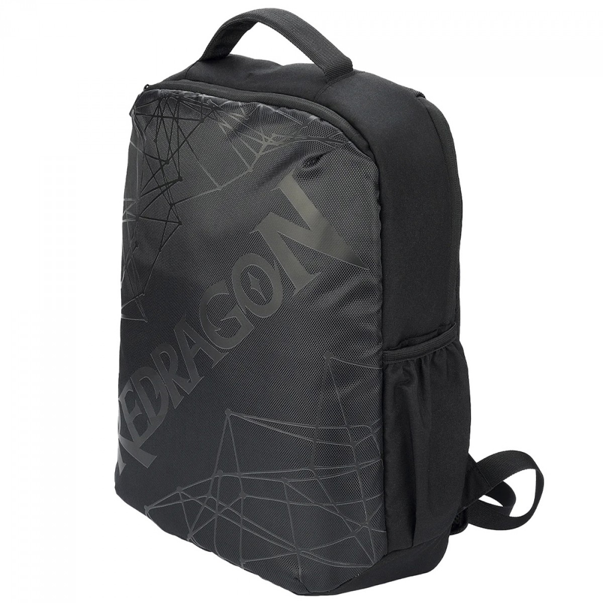 Mochila Redragon Aeneas GB-76 15,6" Preto/Vermelho