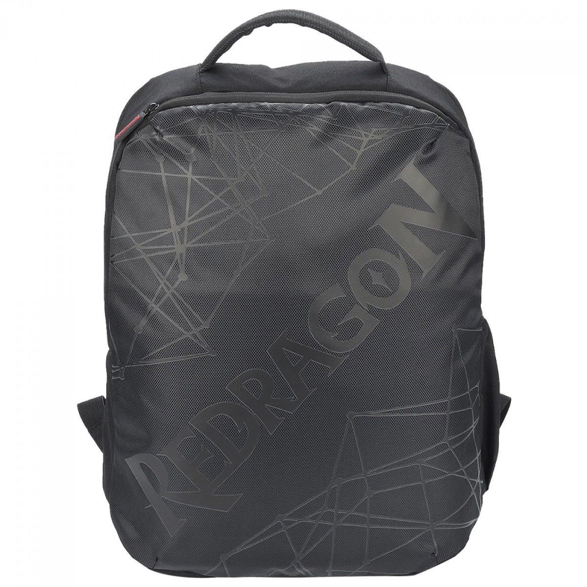 Mochila Redragon Aeneas GB-76 15,6" Preto/Vermelho