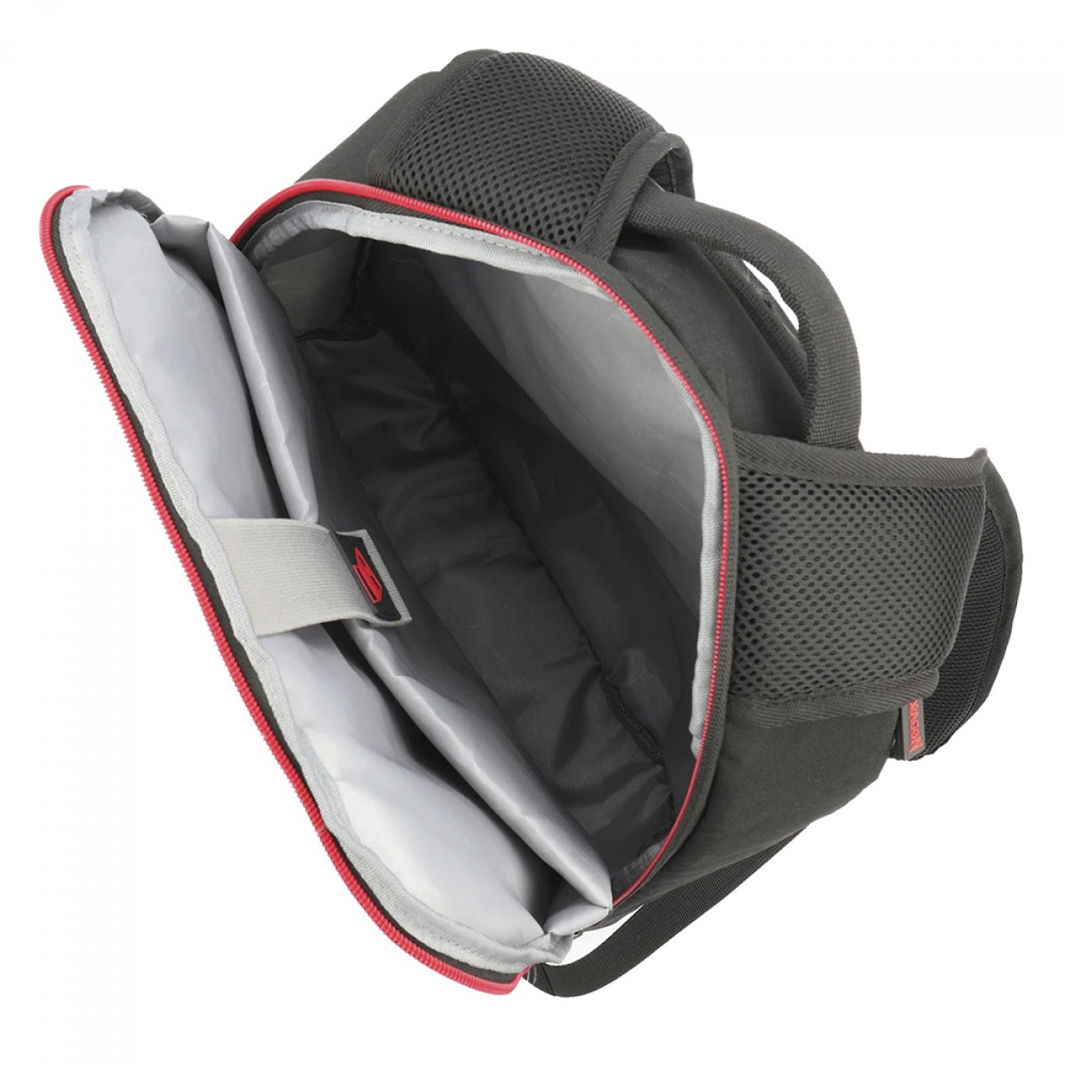 Mochila Redragon Aeneas GB-76 15,6" Preto/Vermelho