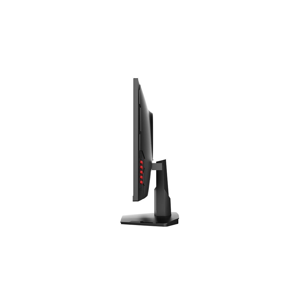 Monitor Gamer 27" 165Hz 1ms Full HD Redragon Mirror FreeSync HDMI/DP - Preto