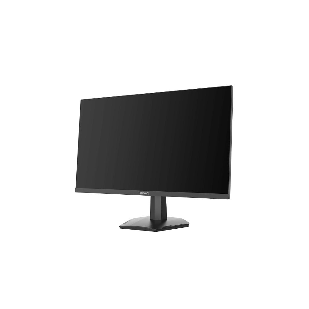 Monitor Gamer 27" 165Hz 1ms Full HD Redragon Mirror FreeSync HDMI/DP - Preto