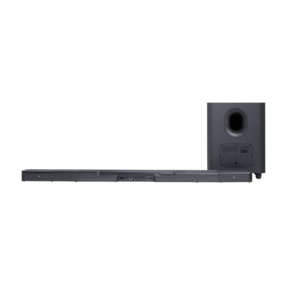 Soundbar JBL Bar 1300x Bluetooth 585W RMS Subwoofer sem Fio - JBLBAR1300BLKBR