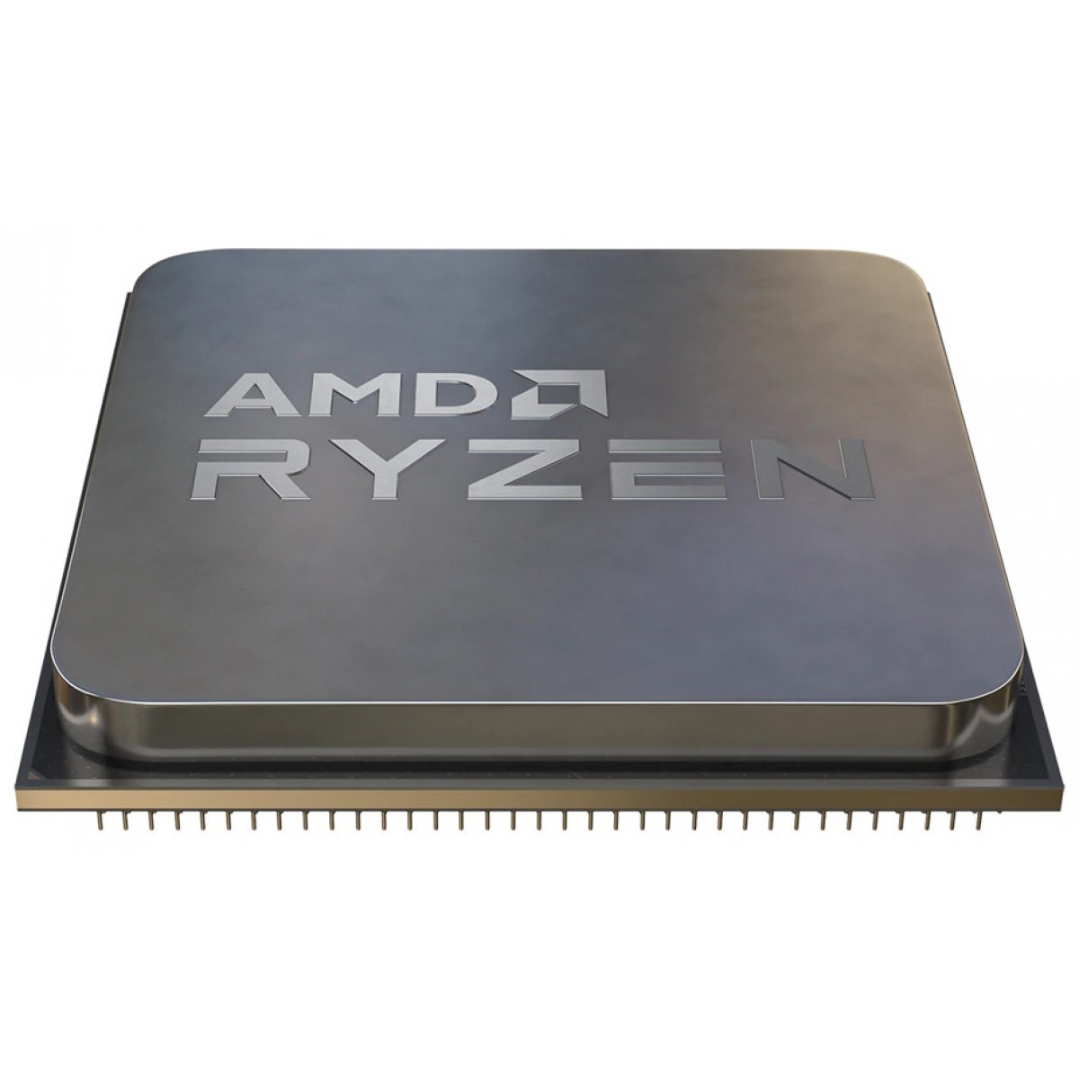 Processador AMD Ryzen 5 5600GT 6-CORE 12-THREADS 3.6GHz (4.6GHz Max) 19MB AM4 com Radeon Graphics 7