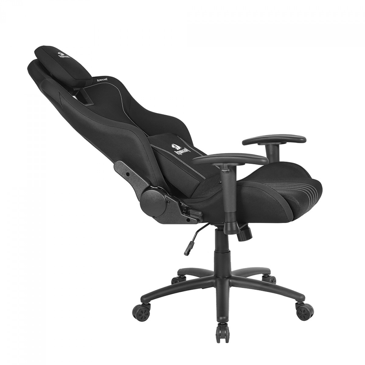 Cadeira Gamer Redragon Heth Preto