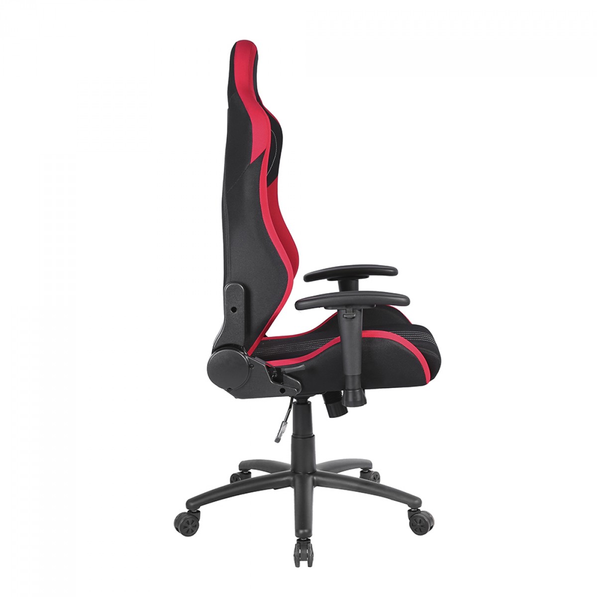 Cadeira Gamer Redragon Heth Preto e Vermelho
