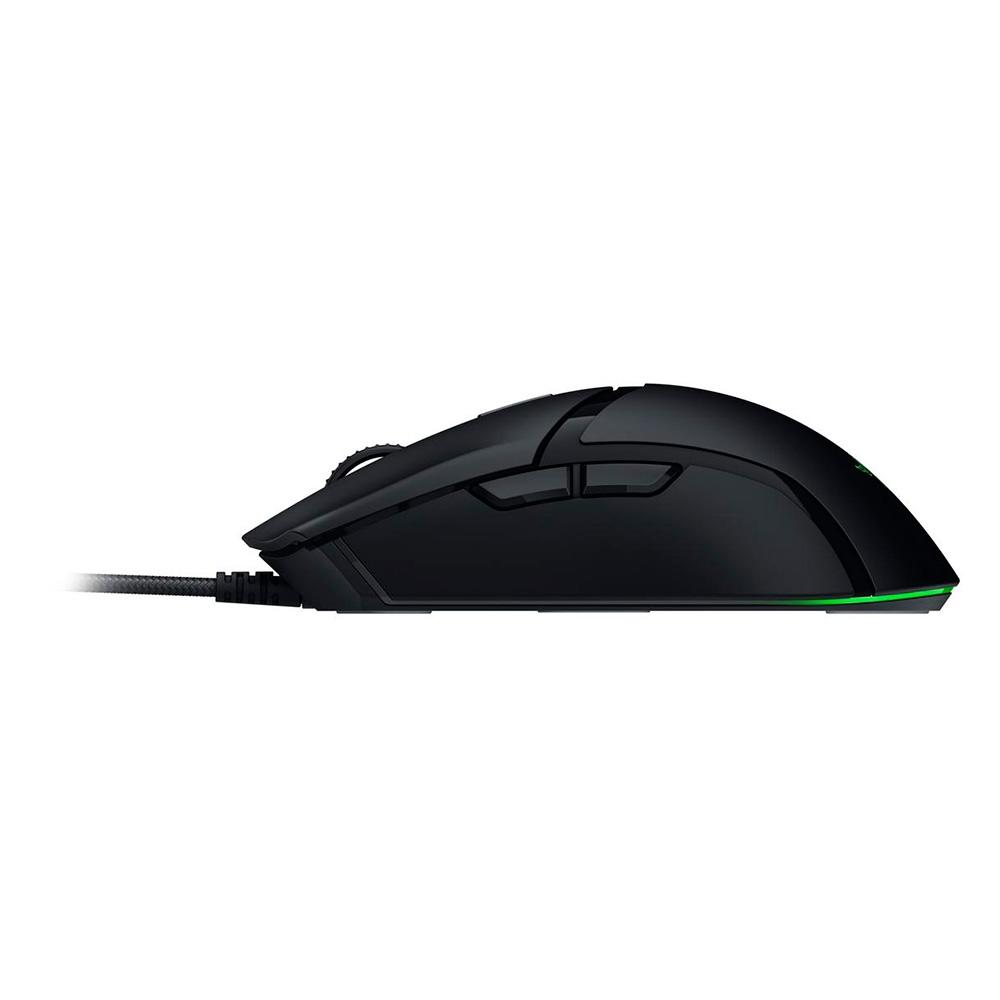 Mouse Gamer Razer Cobra Chroma RGB 8500dpi Switch Optical - Preto