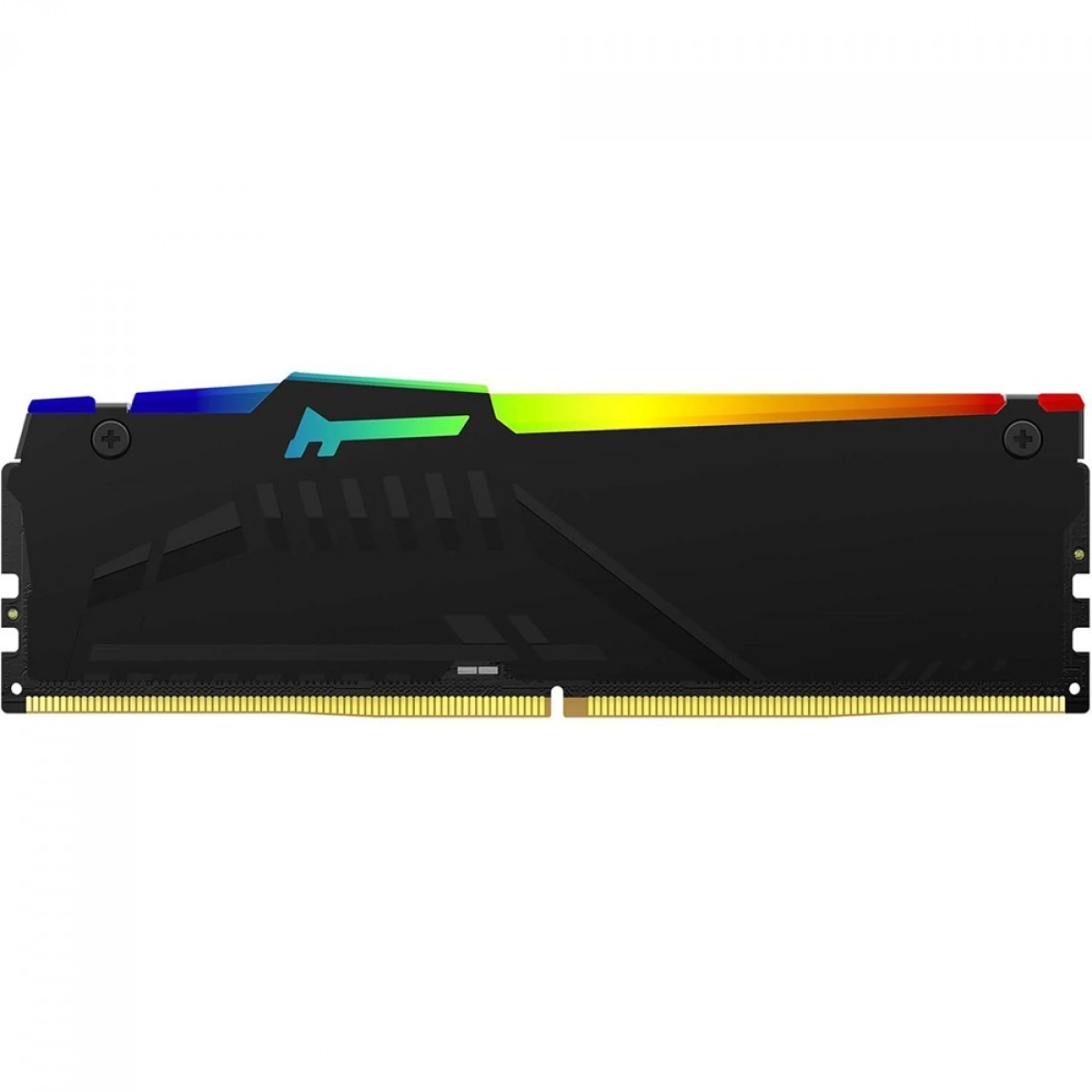 Memória 16GB DDR5 4800MHz CL38 1.1V Kingston Fury Impact para Notebook