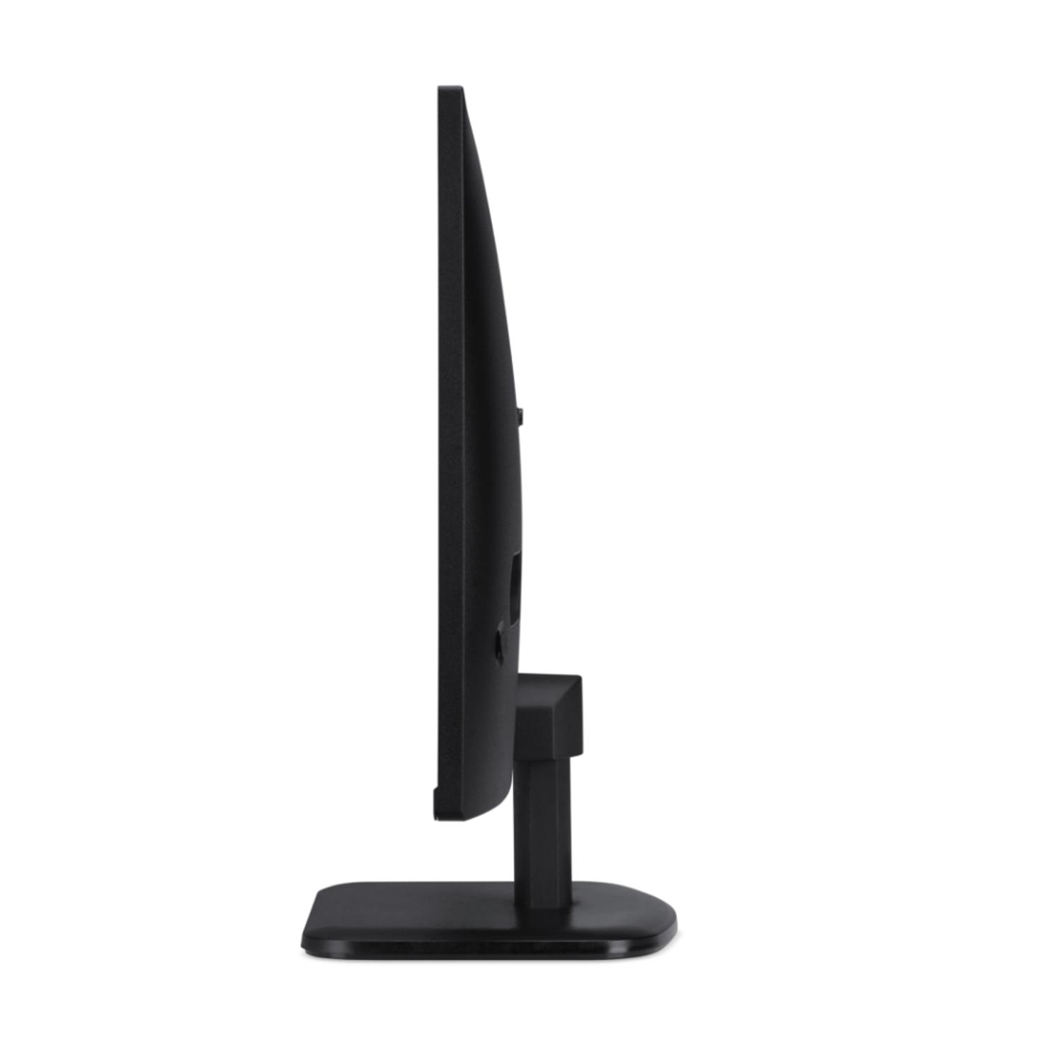 Monitor LED Acer 23,8" Full HD IPS 100Hz VGA/HDMI FreeSync EK241Y - Preto