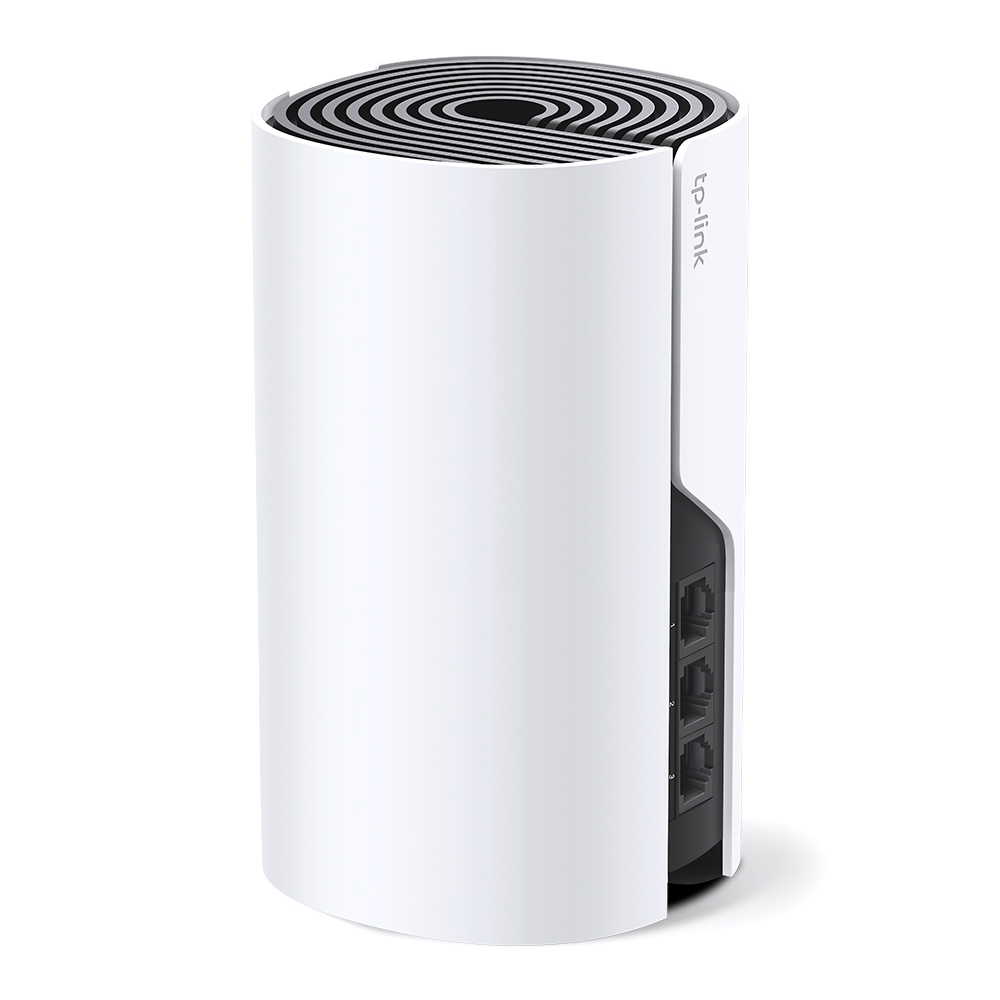 Roteador Mesh Wi-Fi 5 Gigabit Dual Band AC1900 1-PACK, Cobertura até 195M² - Tp-Link
