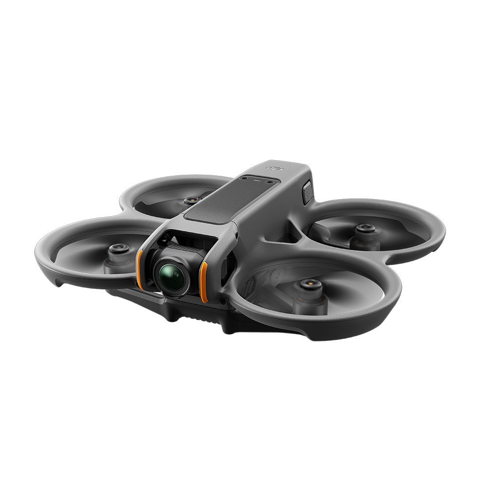DRONE DJI AVATA 2 FLY MORE COMBO, ATE 13KM, 12MP 4K, 3 BATERIAS - DJI049