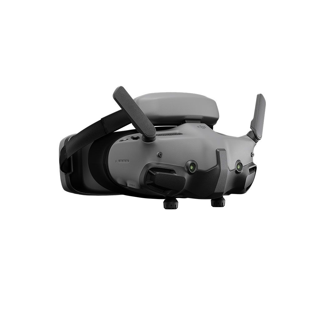DRONE DJI AVATA 2 FLY MORE COMBO, ATE 13KM, 12MP 4K, 3 BATERIAS - DJI049