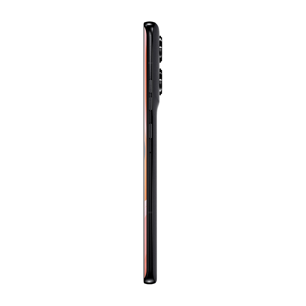 Smartphone Motorola Edge 50 Pro 12/256 - Black - Vegan Leather