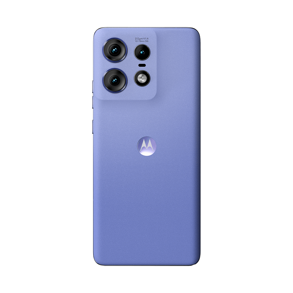 Smartphone Motorola Edge 50 Pro 12/256 - Lilac - Vegan Leather