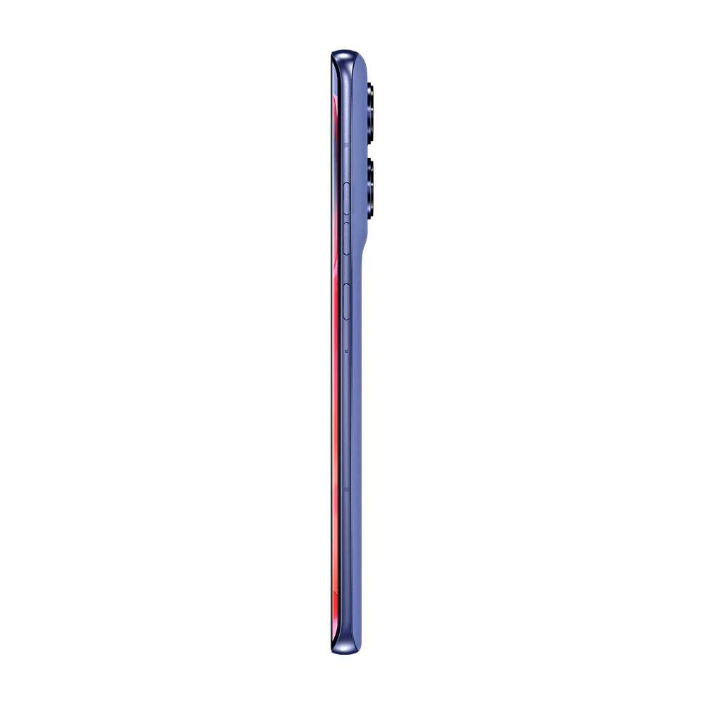 Smartphone Motorola Edge 50 Pro 12/256 - Lilac - Vegan Leather