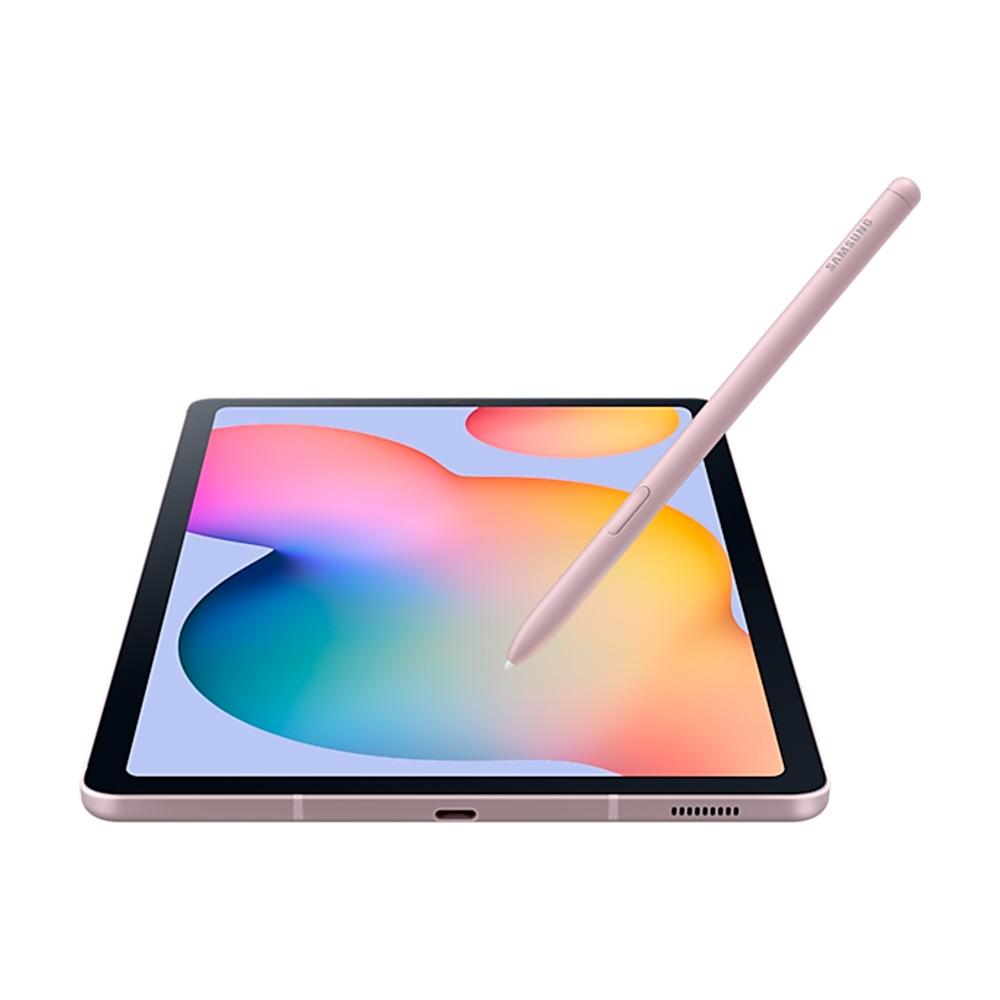 Tablet Samsung Galaxy Tab S6 Lite (2024) Wi-Fi, 64GB, 4GB RAM, Tela de 10.4' - Rosa