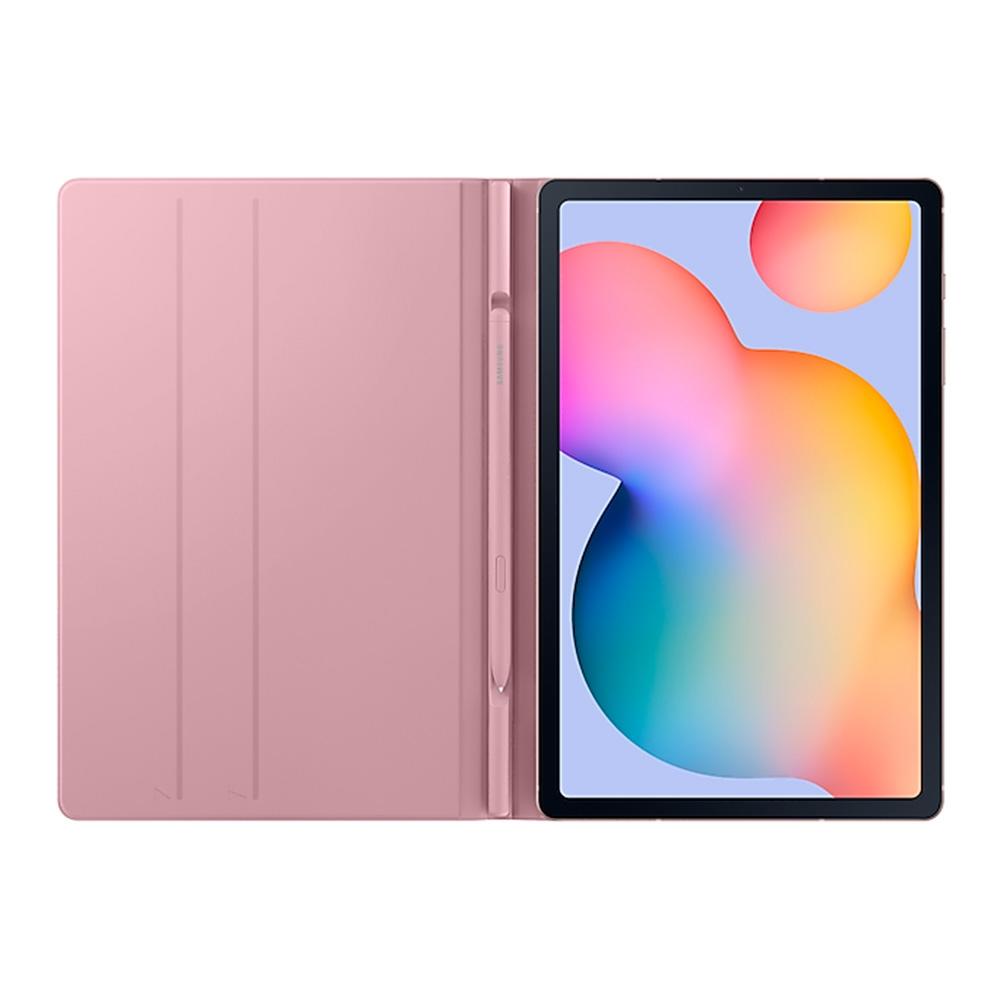 Tablet Samsung Galaxy Tab S6 Lite (2024) Wi-Fi, 64GB, 4GB RAM, Tela de 10.4' - Rosa