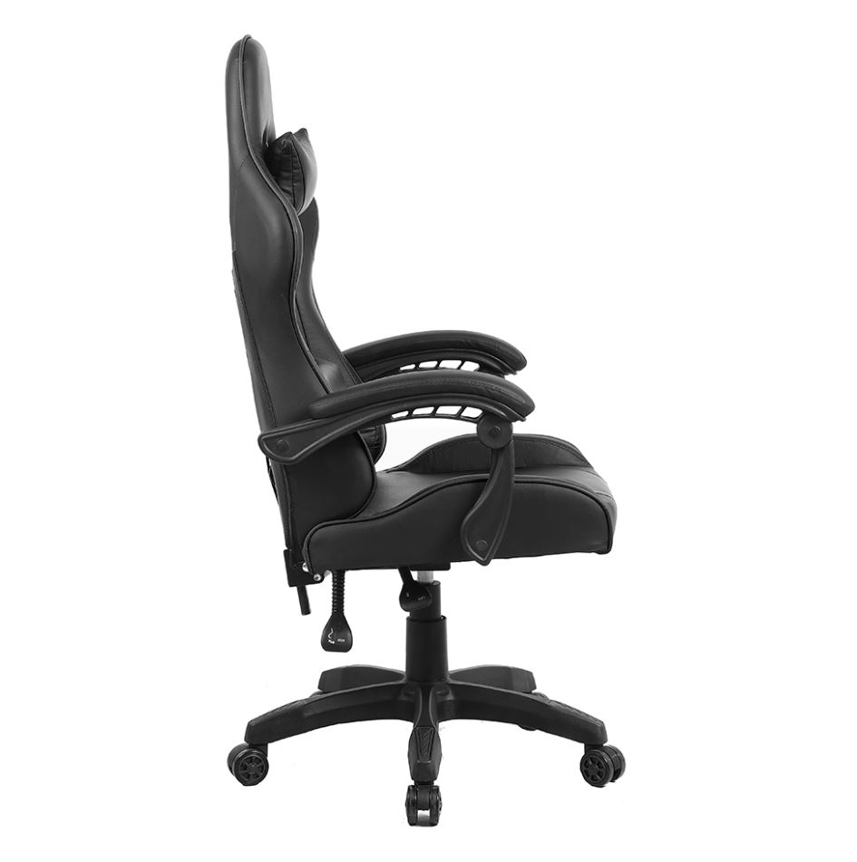 Cadeira Gamer Level LVC01 - Preto