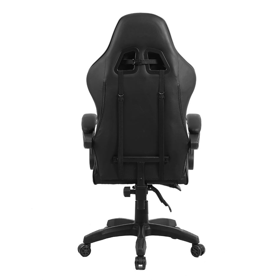 Cadeira Gamer Level LVC01 - Preto
