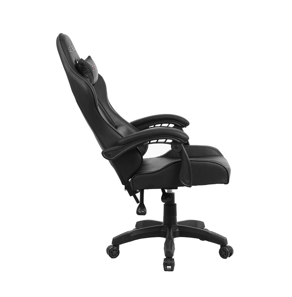 Cadeira Gamer Level LVC01 - Preto
