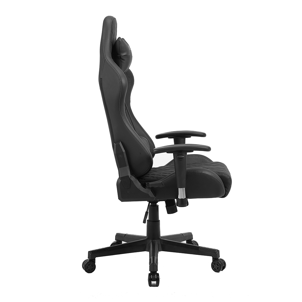 Cadeira Gamer Level LVC03 - Preto