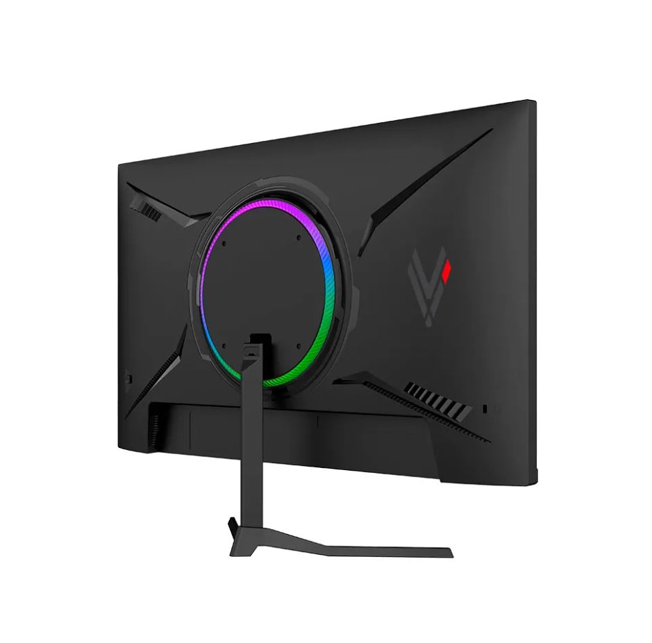 Monitor Gamer 23,8" 180Hz 1ms Full HD IPS HDMI/DP RGB Preto - Level