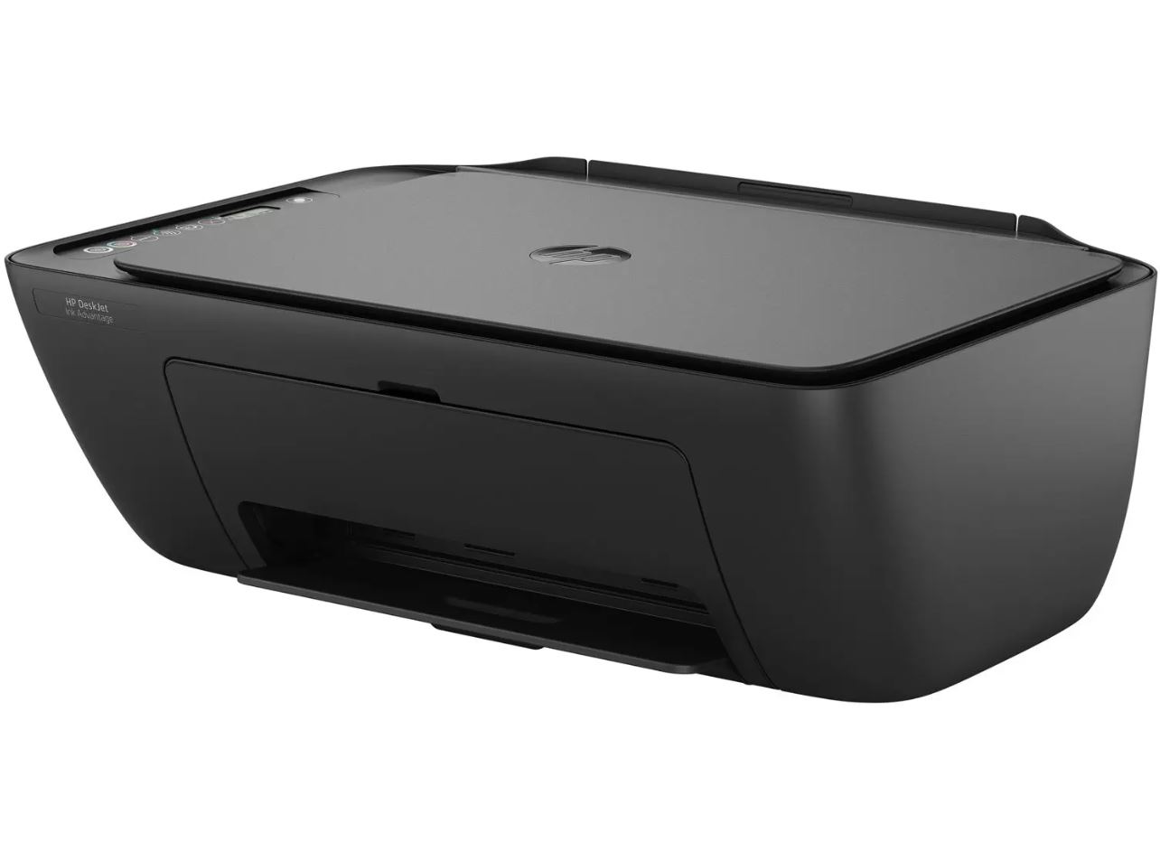 Impressora HP Multifuncional Jato de Tinta Deskjet Ink Advantage 2874 Colorida, Wi-Fi, USB, Bivolt