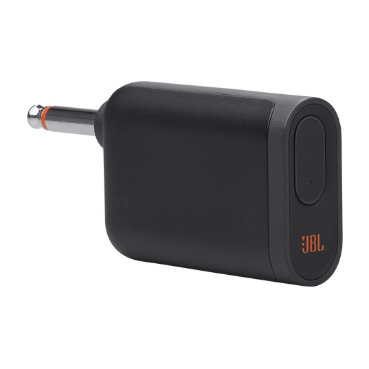 Microfone sem Fio JBL Partybox Wireless 2 Microfones - Jblpbwirelessmic