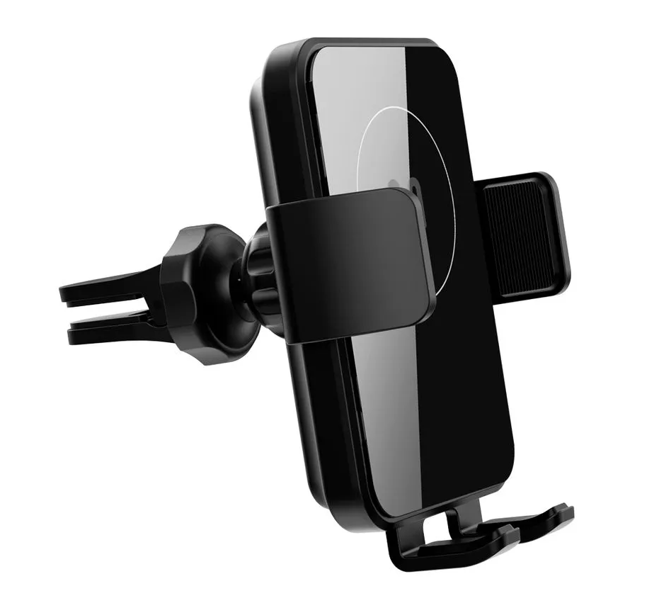 Carregador Automotivo sem Fio com 15W de Potência - CB164