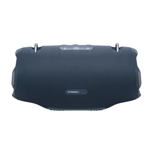 Caixa de Som JBL Xtreme 4, Bluetooth, Função Power Bank, IP67, 100W, Azul – JBLXTREME4BLUBR