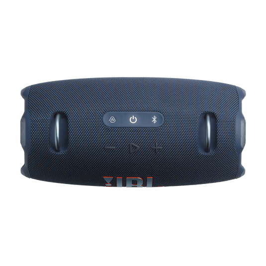 Caixa de Som JBL Xtreme 4, Bluetooth, Função Power Bank, IP67, 100W, Azul – JBLXTREME4BLUBR