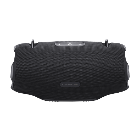 Caixa de Som JBL Xtreme 4, Bluetooth, Função Power Bank, IP67, 100W, Preta – JBLXTREME4BLKBR